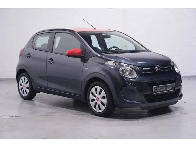 Citroën C1