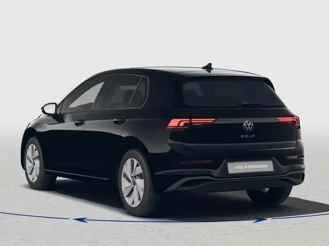 Volkswagen Golf Life Edition 1.5 TSI 116 pk 6 versn. Hand · Achteruitrijcamera · Draadloze telefoonl...