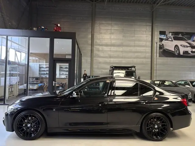 BMW 3 Serie