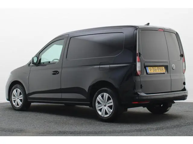 Volkswagen Caddy Cargo 2.0 TDI DSG Stoelverwarming, Climate, DAB, Bluetooth, Cruise, PDC
