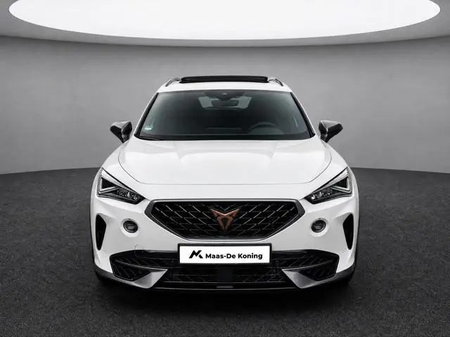 CUPRA Formentor 1.4 245pk DSG e-Hybrid VZ Performance · Panoramadak · Camera · Trekhaak · Apple/Andr...