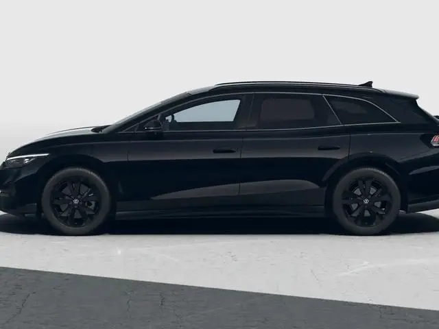 Volkswagen ID.7 Limited Edition Plus 77 kWh accu 210 kW / 286 PK V  / Massage / Carplay / Trekhaak
