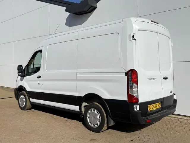 Ford Transit Transit 2.0 TDCI 130PK