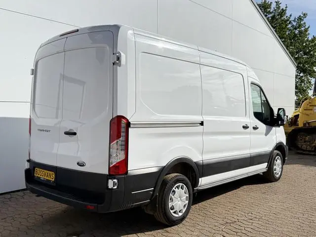 Ford Transit Transit 2.0 TDCI 130PK