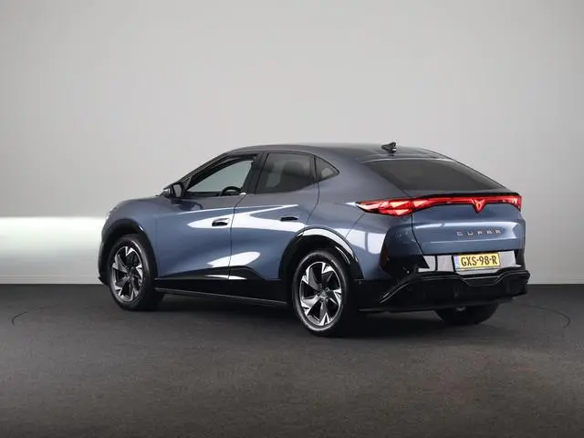 CUPRA Tavascan Business 82 kWh 286pk | Navigatie | Lichtmetalen velgen | Verwarmbare voorstoelen | P...