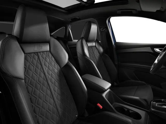 Audi Q4 Sportback e-tron