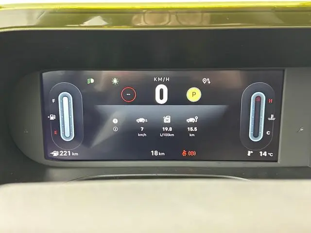 Fiat Grande Panda