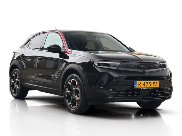 Opel Mokka-e