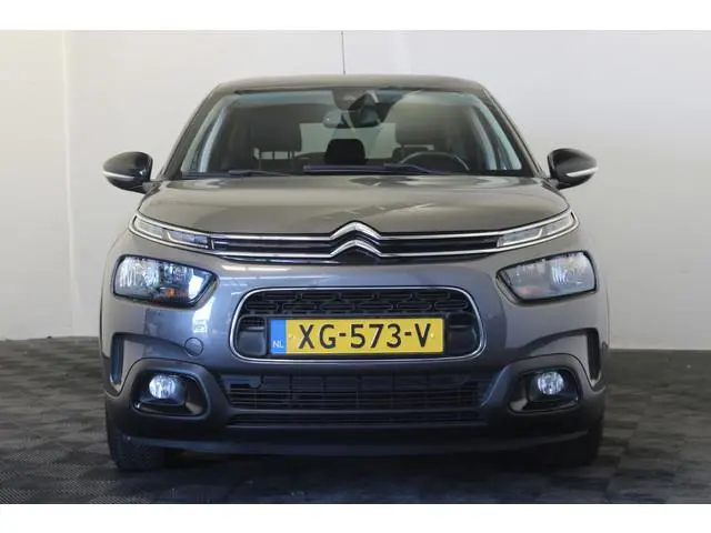 Citroën C4 Cactus 1.2 PureTech Business Navi/camera