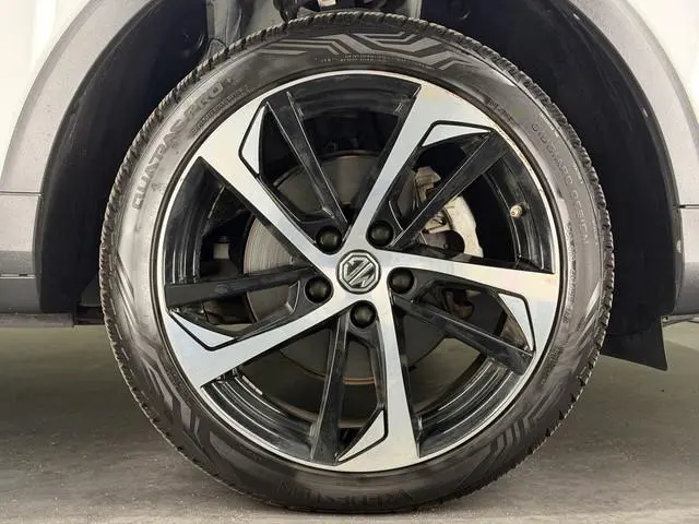MG ZS EV