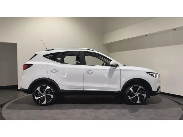 MG ZS EV