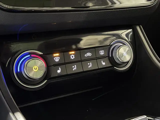 MG ZS EV