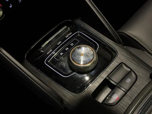 MG ZS EV