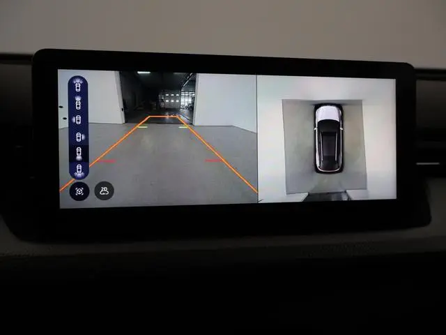 Aiways U5