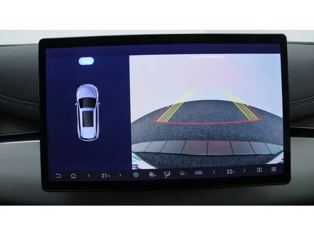 BYD SEAL