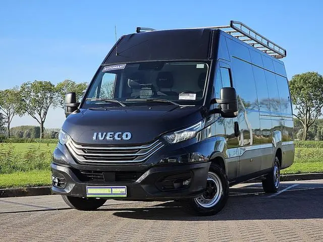 IVECO DAILY 35S14       l4h2 maxi automaat!