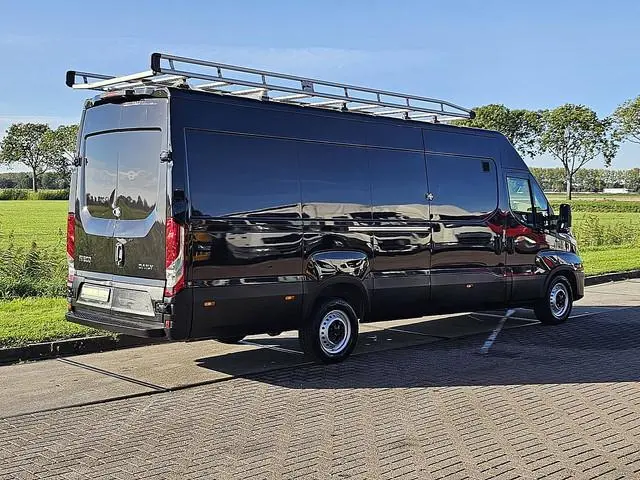 IVECO DAILY 35S14       l4h2 maxi automaat!