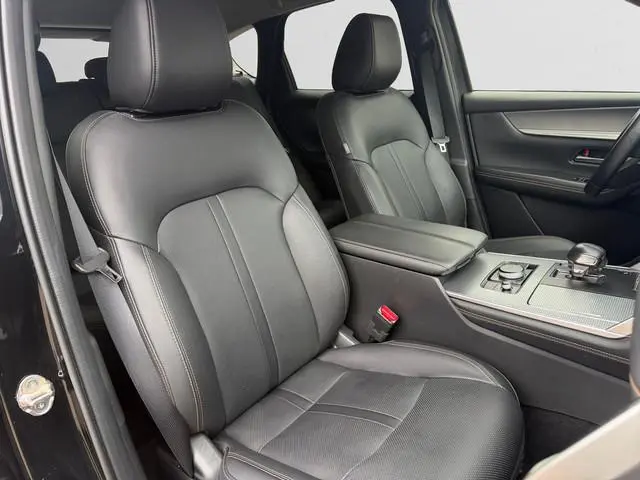 Mazda CX-60 2.5 e-SkyActiv PHEV Homura Aut- Dealer Onderhouden, 360 Camera, Elek Trekhaak, Memory Se...