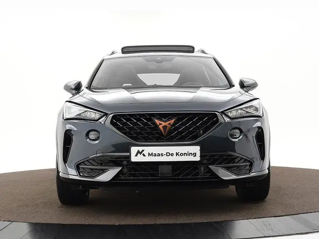 CUPRA Formentor 1.4 TSI 245pk DSG e-Hybrid VZ Performance Limited · Panoramadak · Camera · Keyless ·...