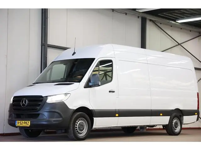 Mercedes-Benz Sprinter 311 2.2 CDI L3H2 EURO 6
