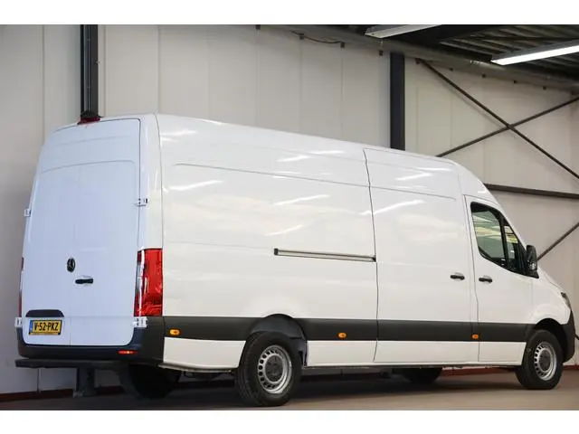 Mercedes-Benz Sprinter 311 2.2 CDI L3H2 EURO 6