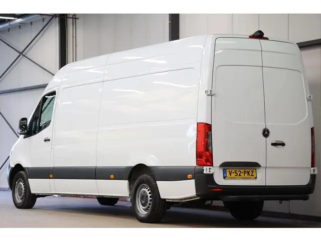 Mercedes-Benz Sprinter 311 2.2 CDI L3H2 EURO 6