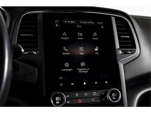 Renault Mégane