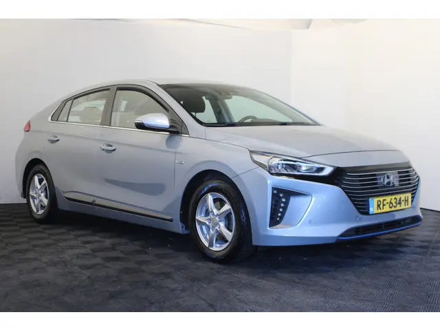 Hyundai IONIQ 1.6 GDi Comfort