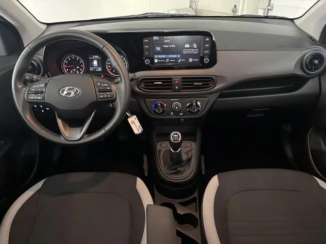 Hyundai i10 1.0 Comfort | ALL-IN PRIJS | AFN. TREKHAAK | CRUISE | CARPLAY |