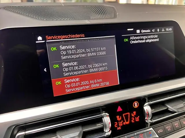 BMW 3 Serie