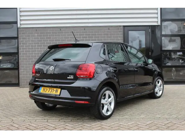 Volkswagen Polo 1.2 TSI Highline / Climate / Cruise / Navigatie / N.A.P.