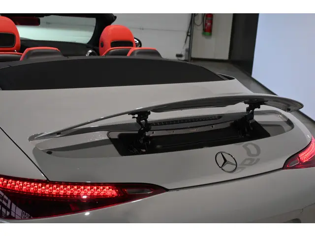 Mercedes-Benz SL