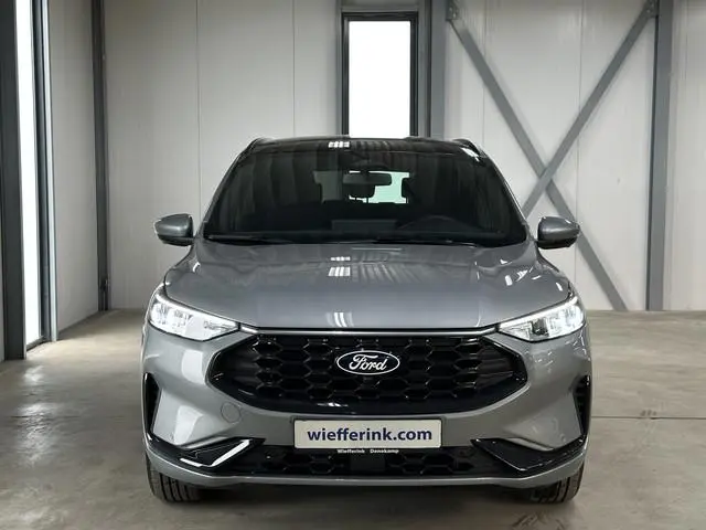 Ford Kuga 2.5 PHEV ST-Line 243pk | Trekhaak | Elek. Panodak | Winter pack | Driver Assistance Pack