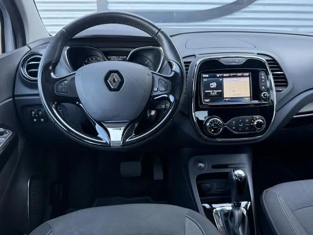 Renault Captur 1.2 TCe Dynamique 1e Eigenaar|Camera|Cruise|PDC|Navi|Clima|Elek ramen|APK tot 10-2026