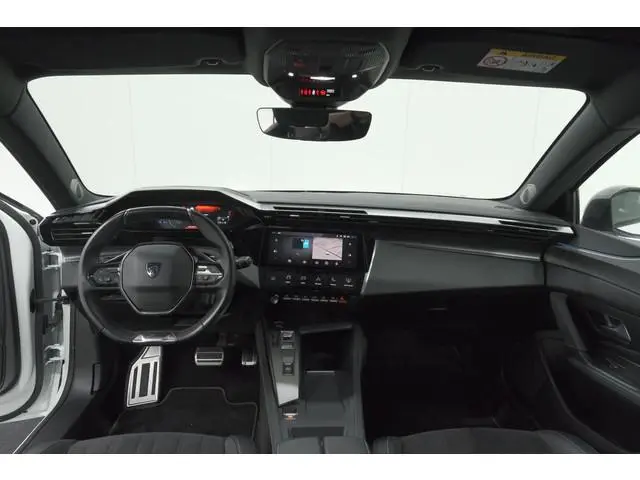 Peugeot 308 SW 1.6 HYbrid 180 GT Pack Business | Trekhaak | 360 Camera | Adaptieve Cruise Control |...