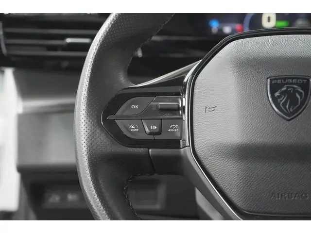 Peugeot 308 SW 1.6 HYbrid 180 GT Pack Business | Trekhaak | 360 Camera | Adaptieve Cruise Control |...