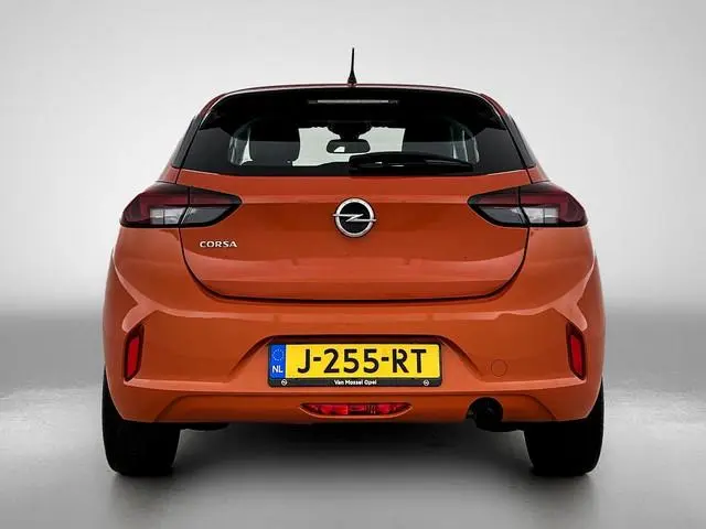 Opel Corsa 1.2 Elegance | 100pk | Navigatie | Airco | Cruise Control |