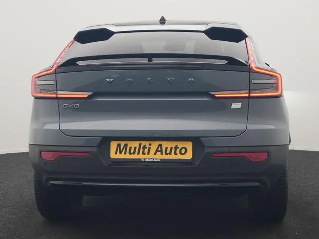 Volvo C40