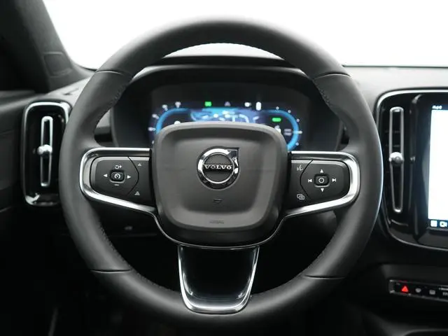 Volvo C40