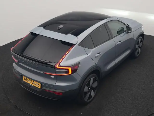 Volvo C40
