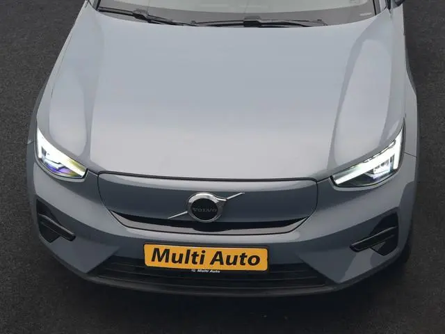 Volvo C40