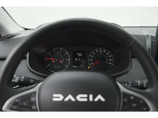 Dacia Sandero TCe 90 CVT Expression | Parkeersensoren | Apple Carplay | Cruise Control