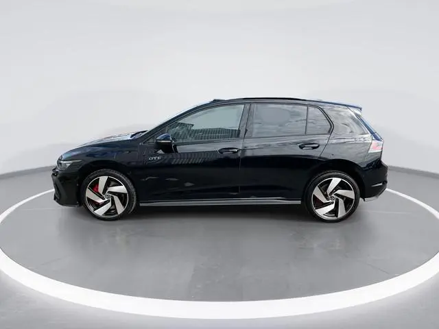 Volkswagen Golf 1.5eHybrid 200kW/272PK Black Style GTE · Panoramadak · Leder · Trekhaak · Camera · A...