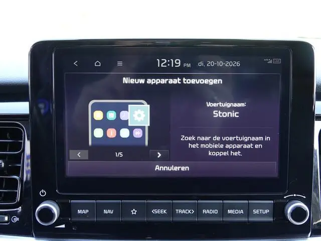 Kia Stonic