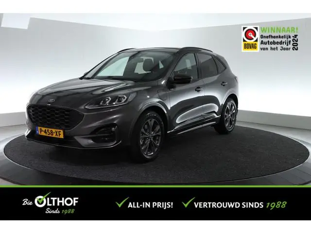Ford Kuga 2.5 PHEV ST-Line | TREKHAAK | CARPLAY |