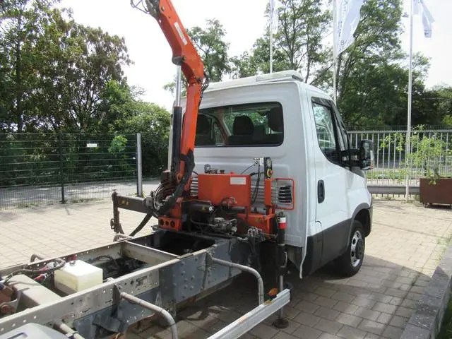 Iveco Daily