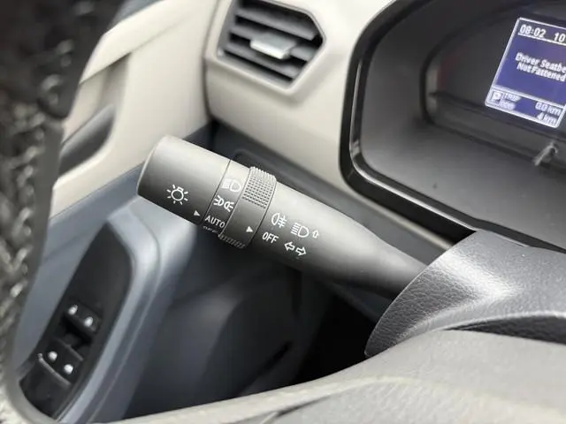 Maxus eDeliver3