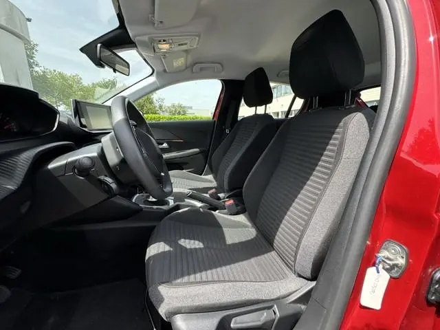 Peugeot 208 1.2  Active |NAVI|AIRCO|CLIMA|CARPLAY|CRUISE| 5163