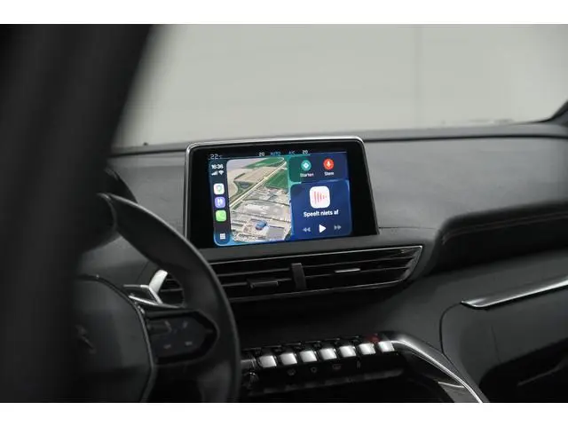 Peugeot 5008 PureTech 130 EAT8 GT-Line | Schuif-/Kanteldak | Trekhaak | Elektrische Kofferklep | Cam...