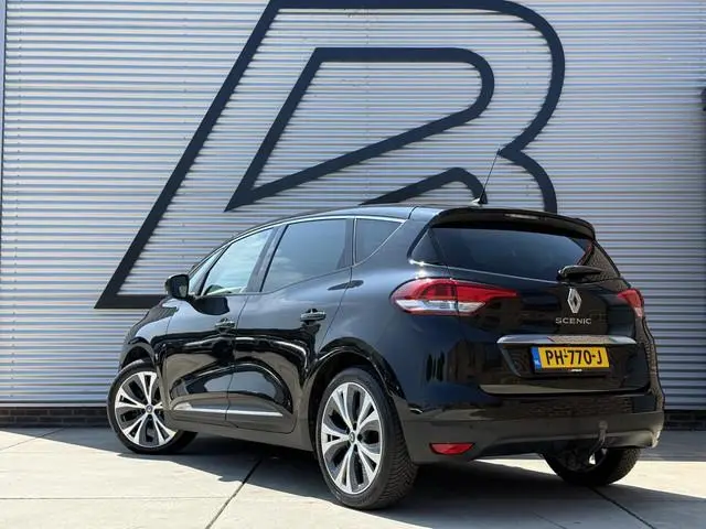 Renault Scénic